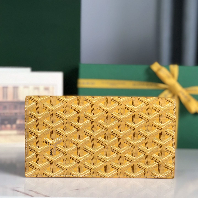 Go*ard wallets
